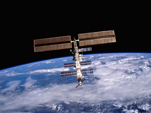 Space agency or travel agency?: NASA to open ISS to tourism