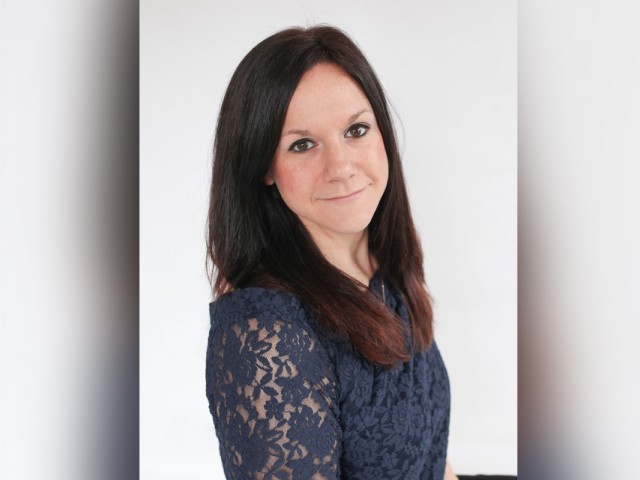 Monday Minute: Vision Travel's Deanna Sutherland-Rigby