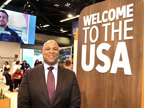 Brand USA has big plans for Canada