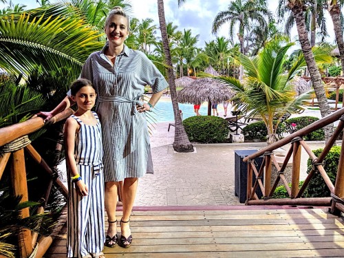 PAX On Location: We sent a mother-daughter duo to review Club Med Punta Cana