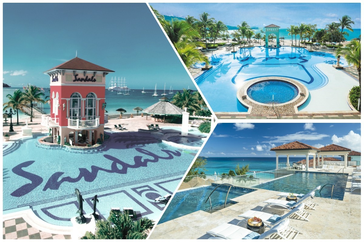 PHOTOS: 12 Sandals properties designed for the MICE market