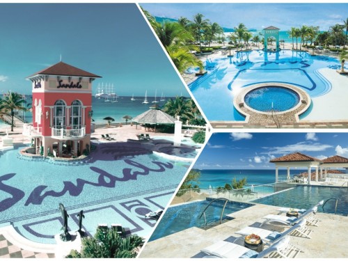 PHOTOS: 12 Sandals properties designed for the MICE market