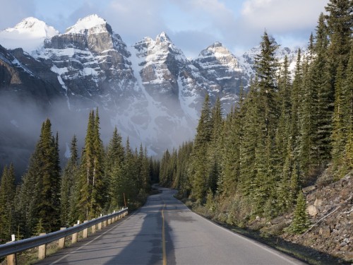 Trafalgar releases 2020 USA & Canada program