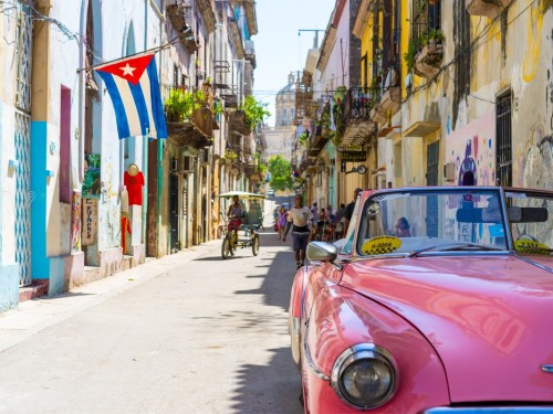 Expedia fined $325,000 for violating travel sanctions to Cuba