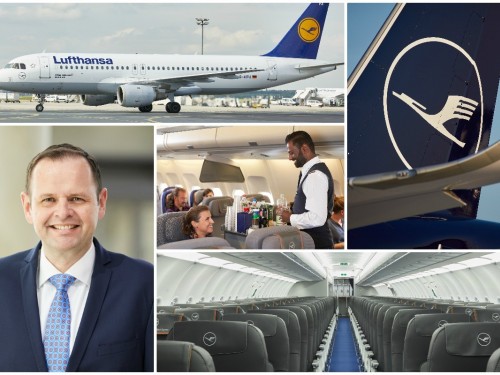 5 things you need to know about the Lufthansa Group right now