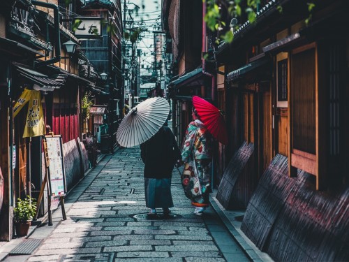 Okushu Tours launches small group trips to 8 destinations