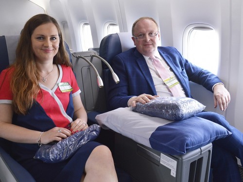 UIA reflects on first year in Toronto, looks ahead to more growth