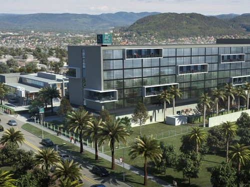 AC Hotels announces opening of its first Jamaican hotel