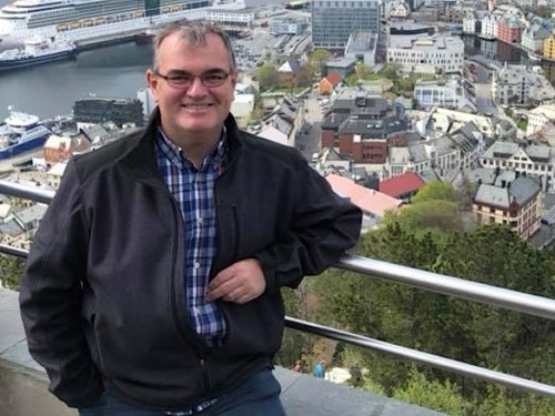 Monday Minute: TTAND's Scott Penney