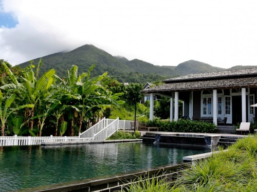 Belle Mont Farm sows sustainable luxury across 400 acres