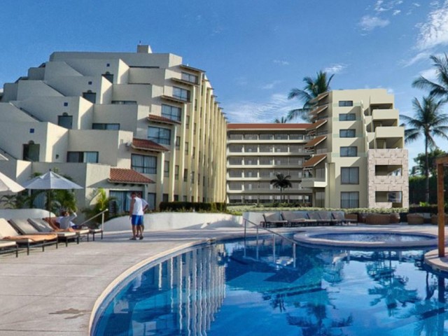 Occidental Nuevo Vallarta getting 92 new rooms