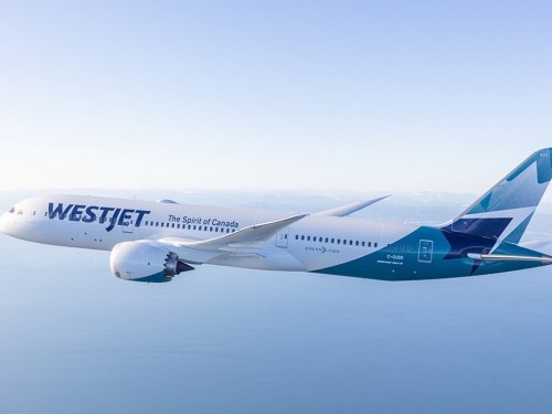 WestJet confirms Onex receives approval on proposed acquisition