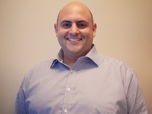 TravelBrands welcomes Michael Sette as new BDM