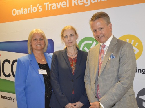 ACTA & CATO: Travel Industry Act changes needed now