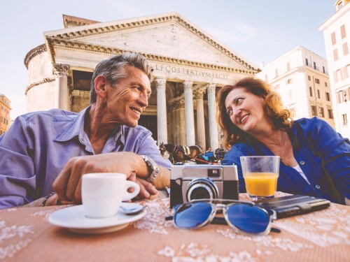Seniors’ trips of a lifetime start with a dream and good travel protection