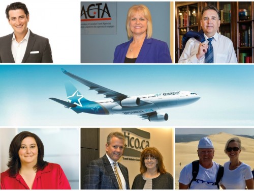 EXCLUSIVE: Canadian travel industry reacts to Transat sale