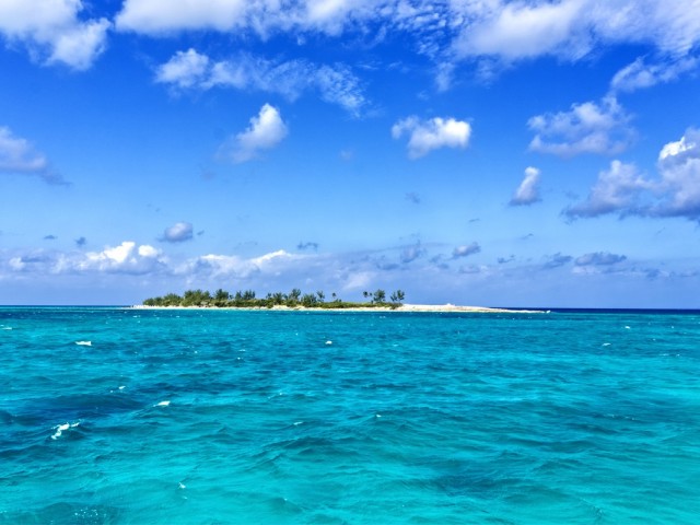 Bahamas still safe for snorkelling, despite fatal shark attack