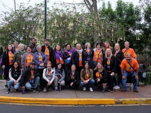 G Adventures confirms 2020 Change Makers Summit is happening