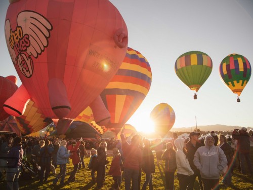 Globus & Cosmos launch 2020 North American itineraries