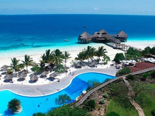 Riu acquires a second hotel in Zanzibar