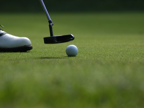 Skal's annual golf tournament now open for registration!