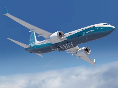Boeing denies MAX 8 software outsourcing; Air Canada, WestJet remain loyal