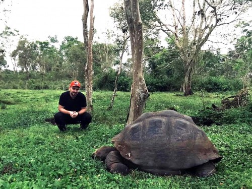 PAX Checks In with Just You's Nick Roberti