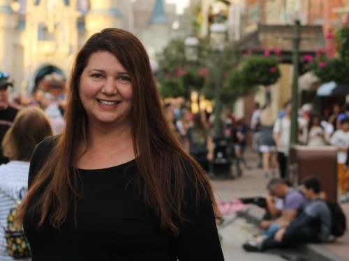 Monday Minute: Click The Mouse Travel's Sandra Pappas Halket