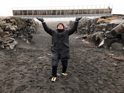 PAX Checks In with Royal Scenic's Harold Ho