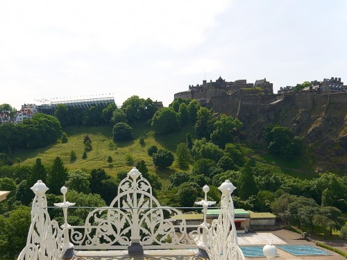 Red Carnation to open first Scottish hotel