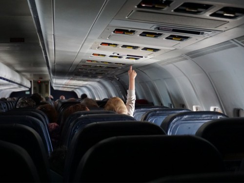 Some Canadian airlines object to new passenger protection rights