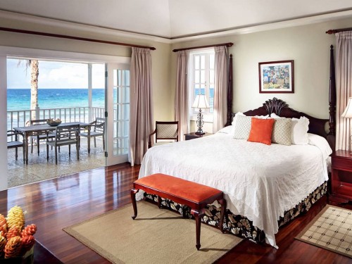 Salamander Hotels & Resorts will manage Half Moon