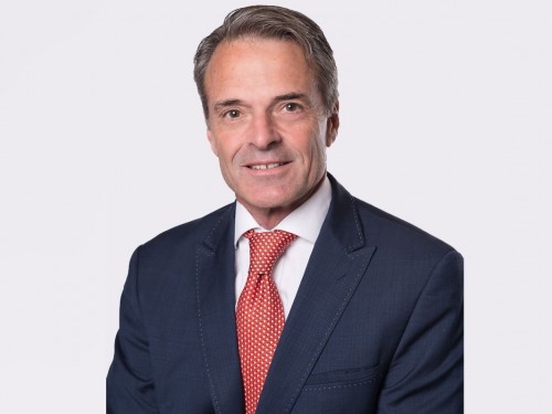 Air Canada Rouge names Jon Turner as new president