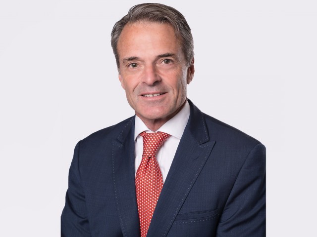 Air Canada Rouge names Jon Turner as new president