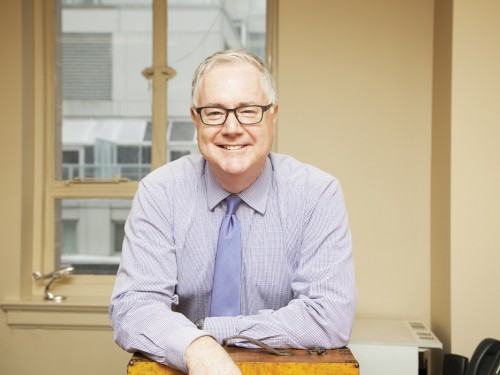 TL Network welcomes Lindsay Pearlman to the team