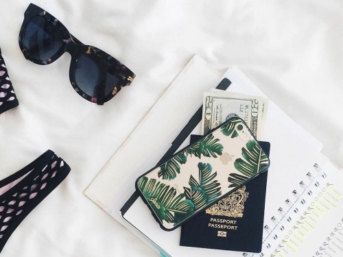 What to do if your passport's been lost or stolen