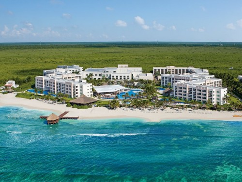 AMResorts freezes sales to Secrets Silversands over management issues