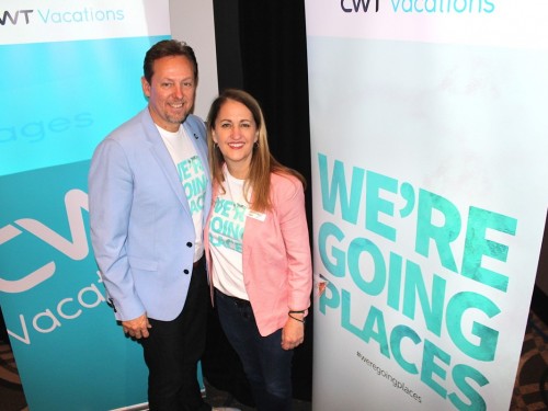 CWT puts customers first with "fantastic" new Virtuoso partnership