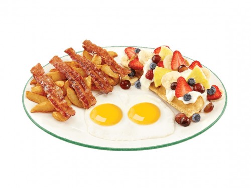 WestJet guests can now have Cora for breakfast onboard