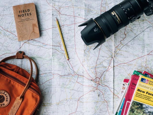 Financing your trip is the latest trend—enter Z.I.P