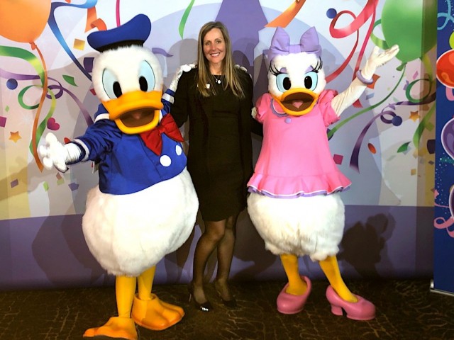 PAX Checks In with VoX International's Denise Graham