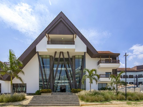 Meliá opens all-inclusive, adults-only property in Colombia