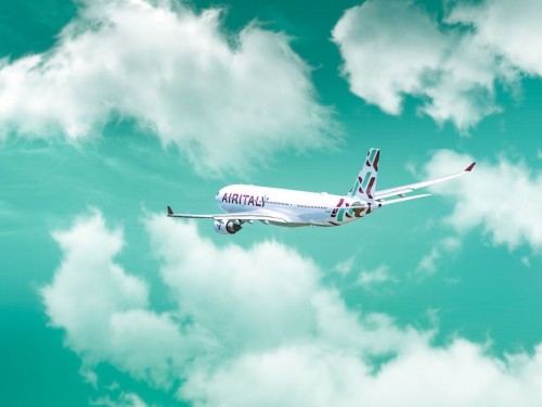 Air Italy confirms seasonal summer routes will be back for 2020