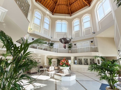 Riu Garoe reopens in Tenerife following renovations