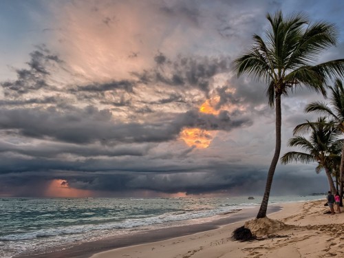 Dominican Republic enacts extra safety measures following tourist deaths