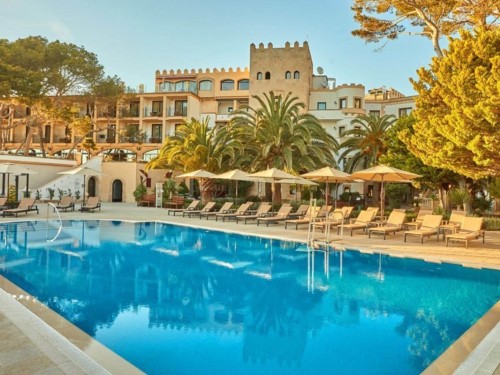 Secrets opens its first European hotel in Mallorca