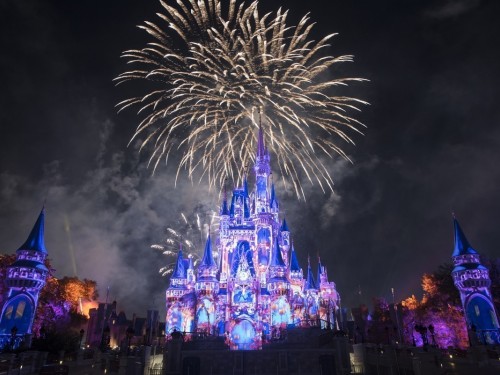 TravelBrands now connected to Walt Disney World booking system