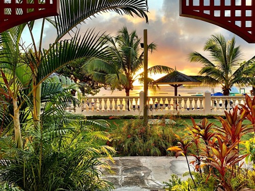 PAX On Location: Connecting with Saint Lucia’s tropical splendor at annual NA Showcase