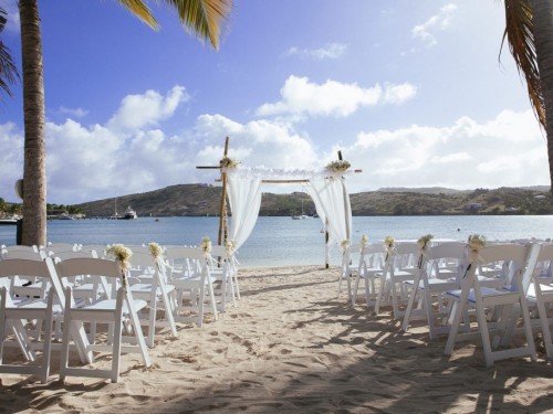 Sunwing launches winter issue of Wedding Vacations magazine