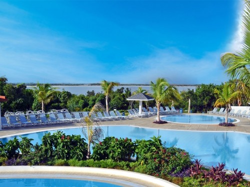 Cuba's Grand Aston Cayo Las Brujas changes management